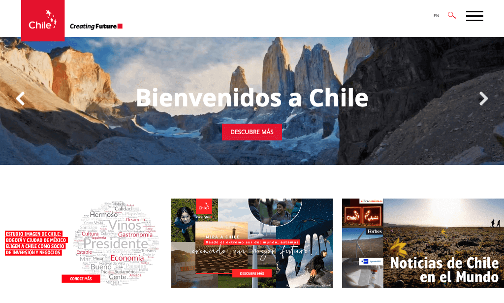 Fundación Imagen de Chile
